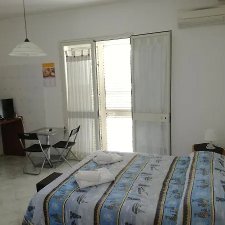 Monolocale Mozia Pensionat